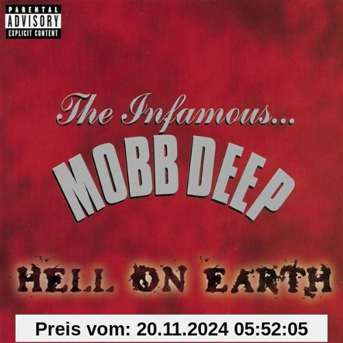 Hell on Earth (Explicit)