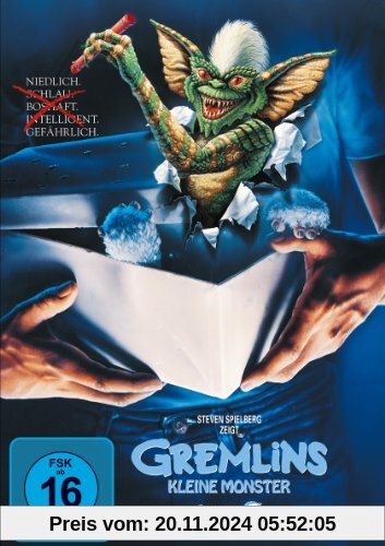 Gremlins - Kleine Monster