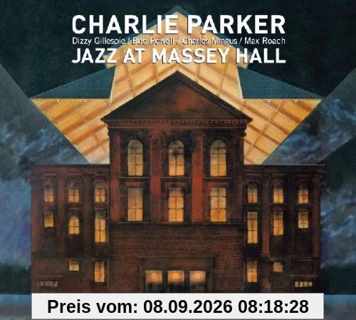 Jazz at Massey Hall