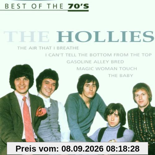 Best of 70's
