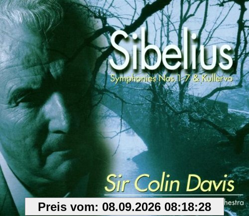 Die Orchesterwerke