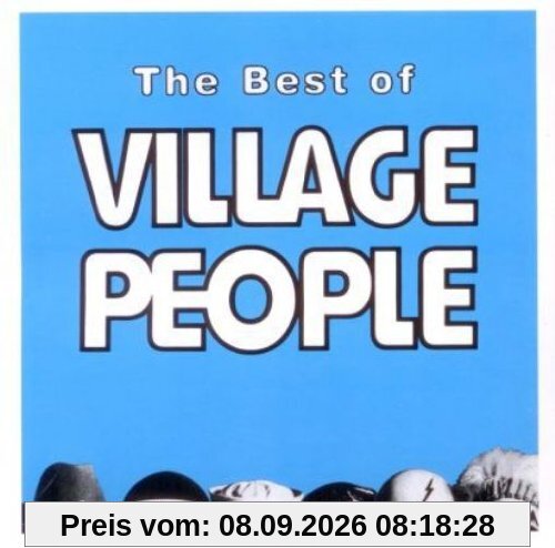 Best of Village People