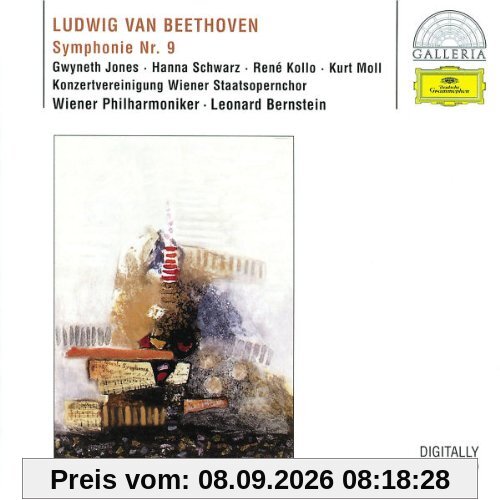 Galleria - Beethoven (Sinfonie Nr. 9)