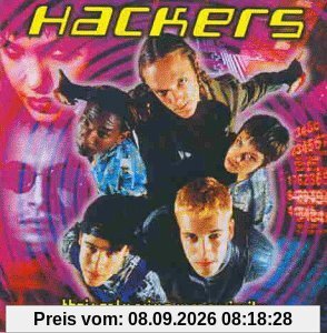 Hackers
