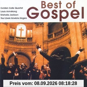 Best of Gospel