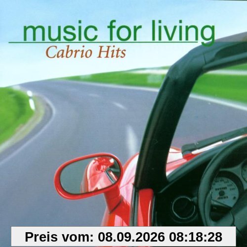 Music for Living-Cabrio Hits