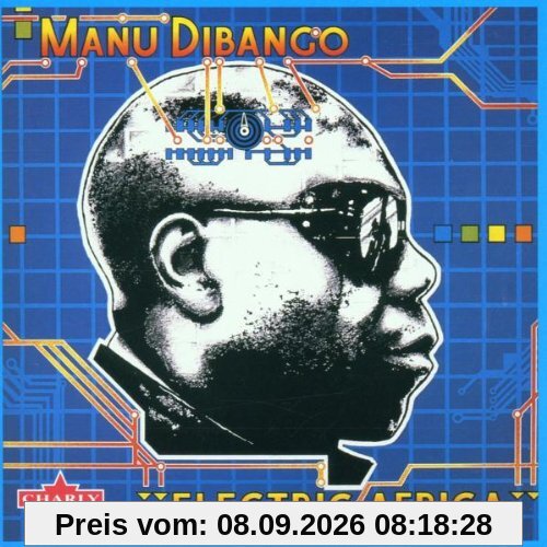 Electric Africa