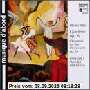 Prokofiev: Quintette op. 34 & 39 / Khatchaturian: Trio