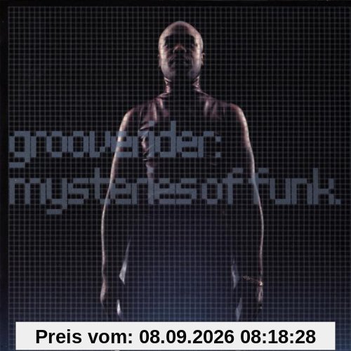 Mysteries of Funk