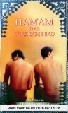 Hamam - Das türkische Bad [VHS] - Import Allemagne