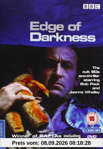 Edge Of Darkness - Part 1 + 2 [2 DVDs] [UK Import]