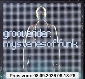 Mysteries of Funk
