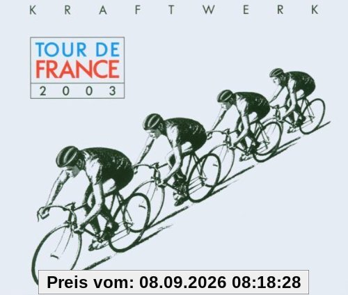 Tour De France 2003