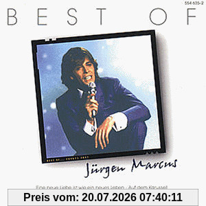Best Of Jürgen Marcus
