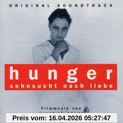 Hunger-Sehnsucht Nach Liebe/St