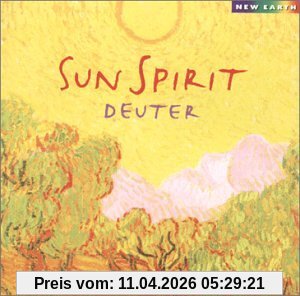 Sun Spirit