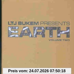 Various Earth Vol.2
