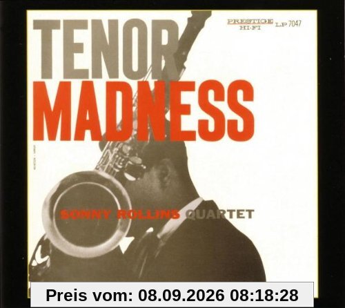 Tenor Madness