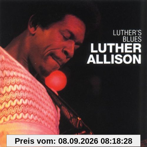 Luther's Blues
