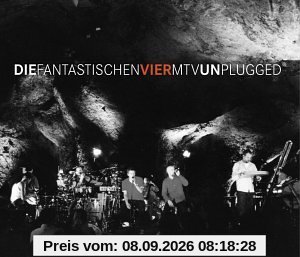 MTV Unplugged (Limited Deluxe-Edition)