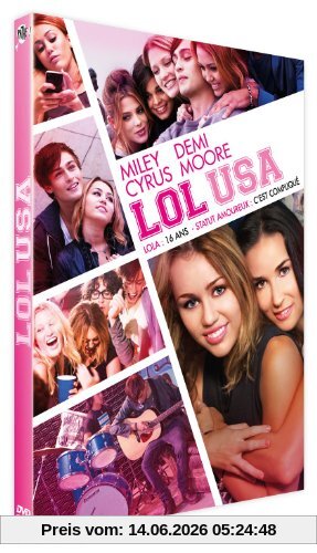 Demi Moore Lol [Fr Import]