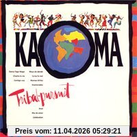 Kaoma Tribal Pursuit