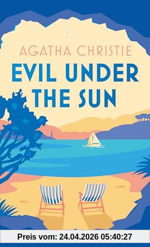 Evil Under the Sun (Poirot)