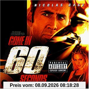 Nur noch 60 Sekunden (Gone In 60 Seconds)