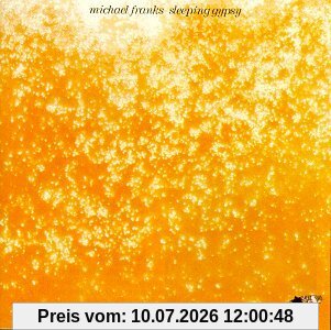 Michael Franks Sleeping Gypsy
