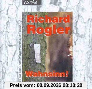 Wahnsinn!