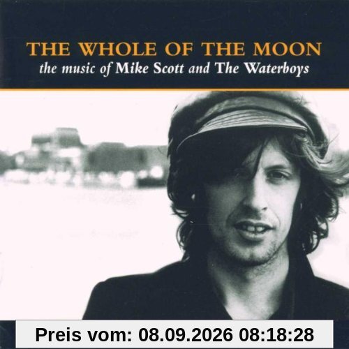 Whole of the Moon-Best of