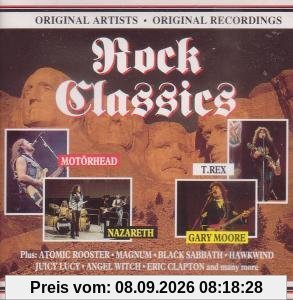 Rock Classics