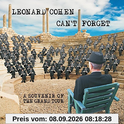 Can't Forget: a Souvenir of the Grand Tour