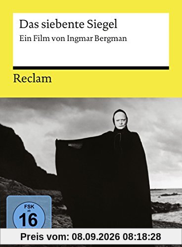 Das siebente Siegel (Reclam Edition)