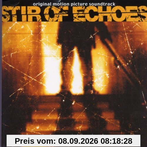 Echoes - Stimmen aus der Zwischenwelt (A Stir Of Echoes)