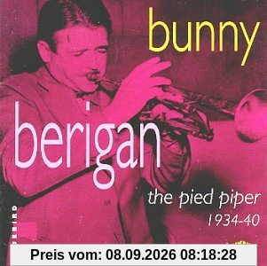The Pied Piper 1934-1940