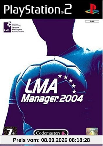 Roger Lemerre : La sélection des champions 2004 [PlayStation2]