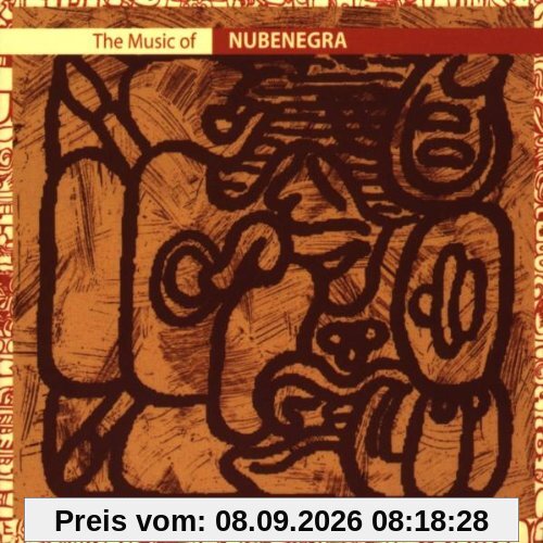 The Music of Nubenegra