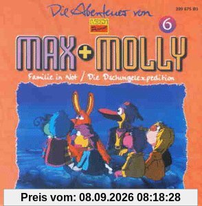 Die Abenteuer V.Max+Molly-(6)