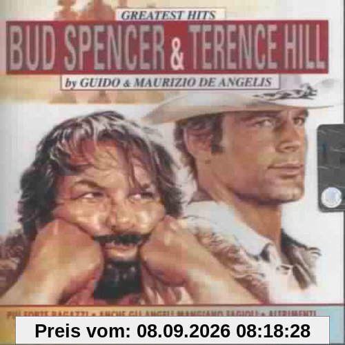 Bud Spencer & Terence Hill - Greatest Hits 1