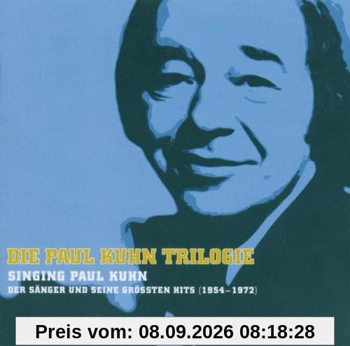 Best of/Trilogie Vol.1:Singing