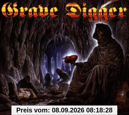 Heart Of Darkness (Limited Edition)