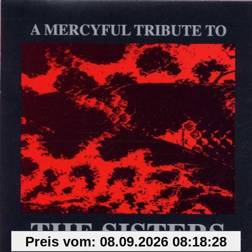 A Mercyful Tribute To The Sisters Of Mercy