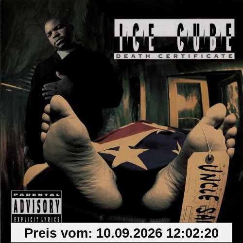 Death Certificate (Remastered)