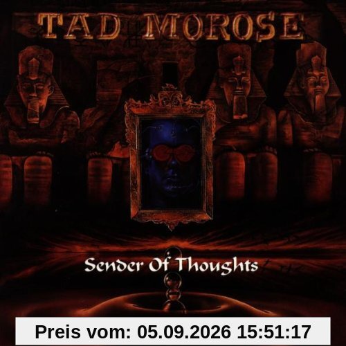 Sender of Thoughts