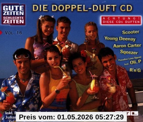 Gute Zeiten Vol.16