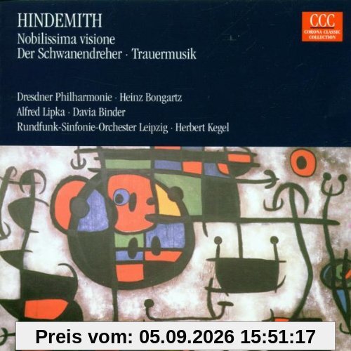 Nobilissima Visione / Schwanendr