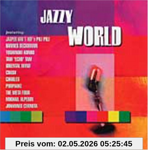 Jazzy World