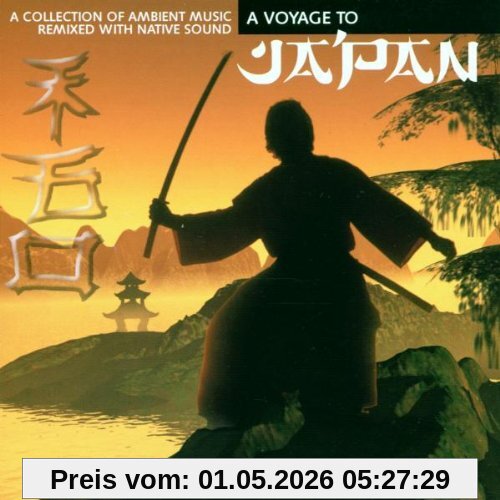 A Voyage to Japan