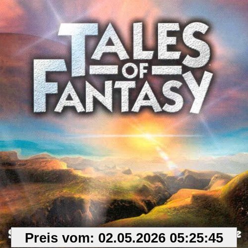 Tales of Fantasy